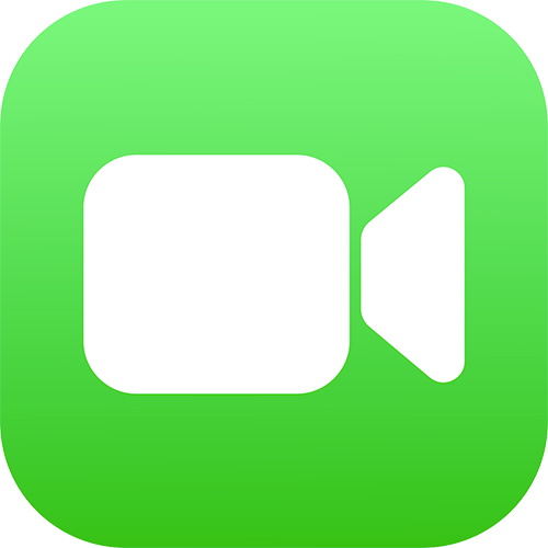 FaceTimeLogo