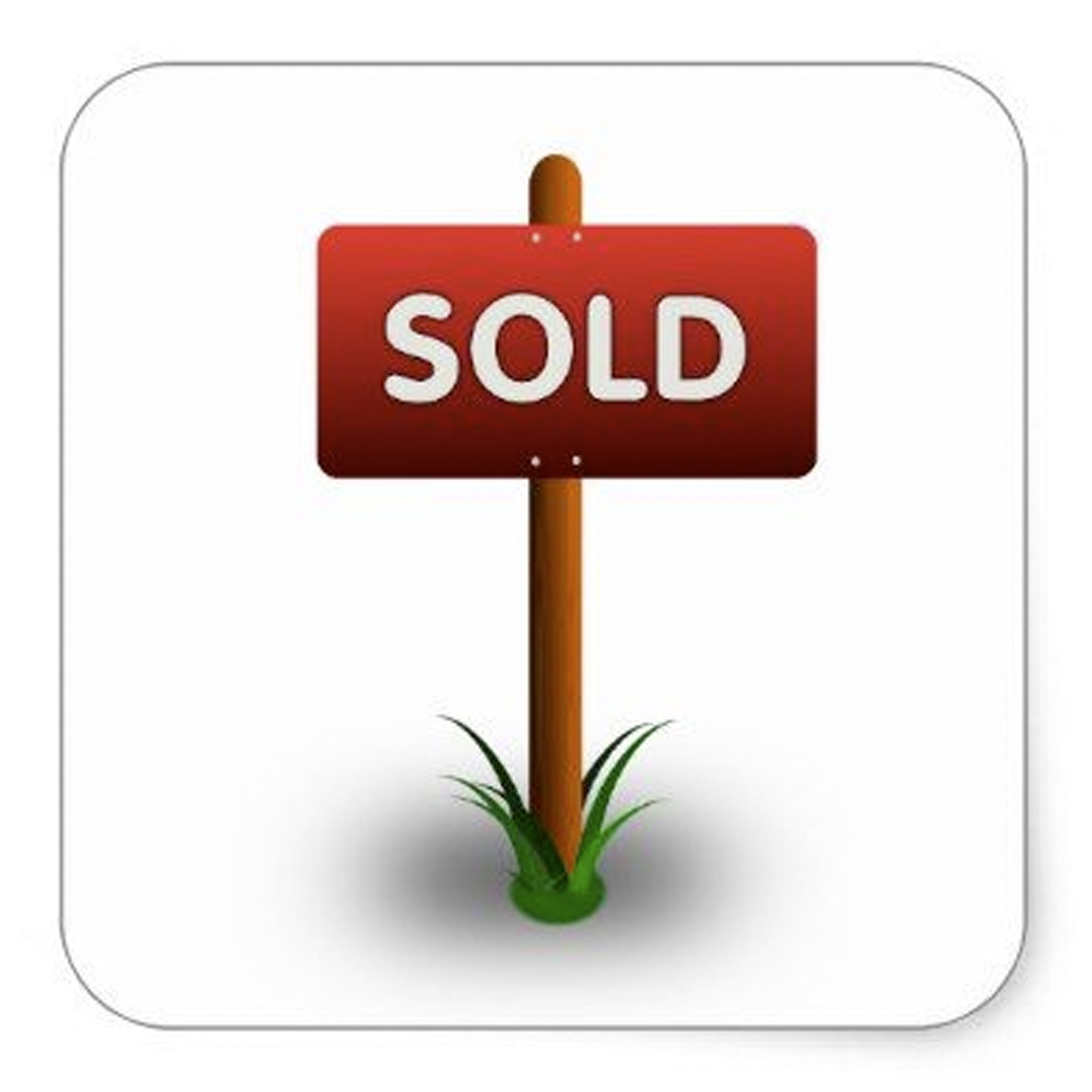 Sold