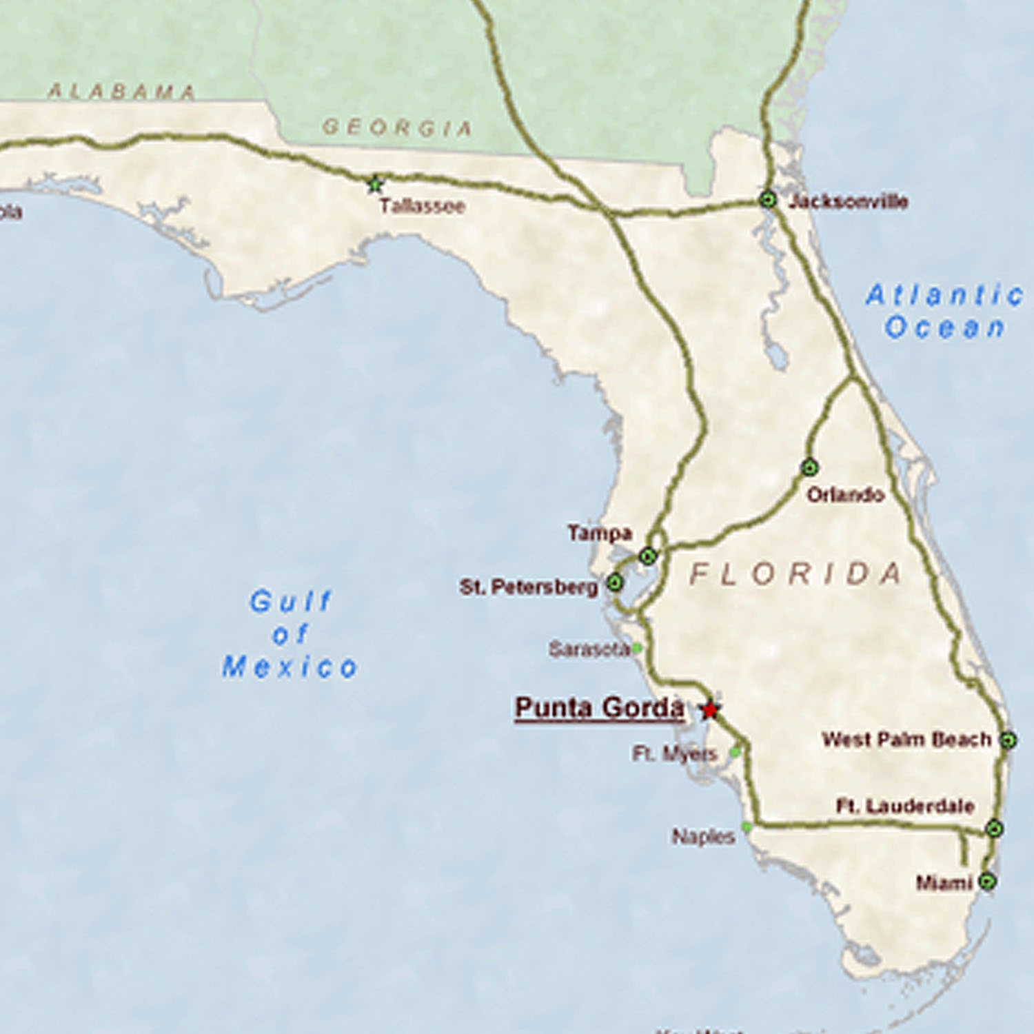 PuntaGorda