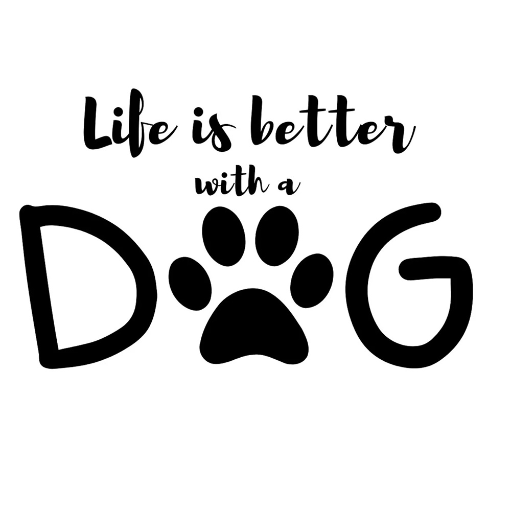 Life is better